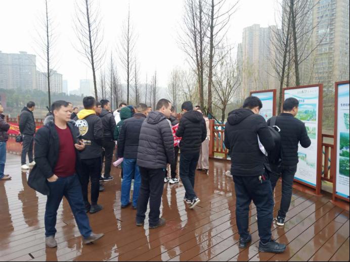 湖南省城市黑臭水体整治培训会在长沙举办