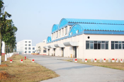 湖南长沙工业厂房结构安全检测
