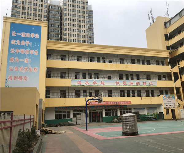 衡阳市幼儿园房屋安全检测